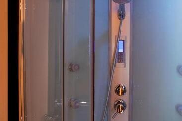 پانسیون Locus Amoenus Luxury Rooms