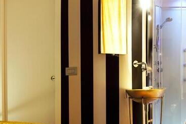 پانسیون Locus Amoenus Luxury Rooms