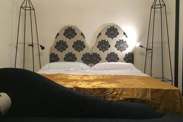 پانسیون Locus Amoenus Luxury Rooms