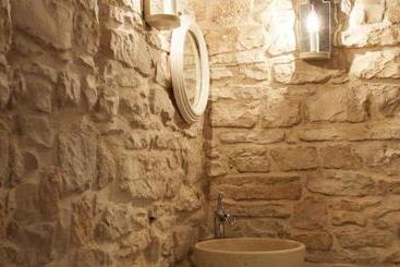 پانسیون Locus Amoenus Luxury Rooms