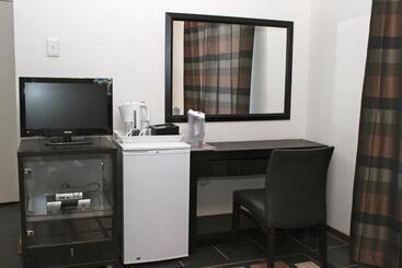 پانسیون Mogwase Guesthouse