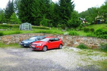 پانسیون Penzion Pod Studenovem