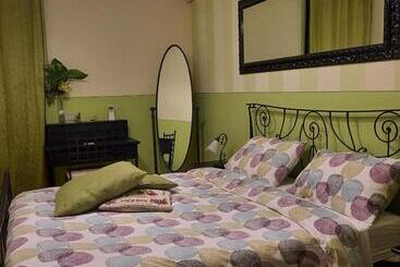بنسيون Top Residence Arioli