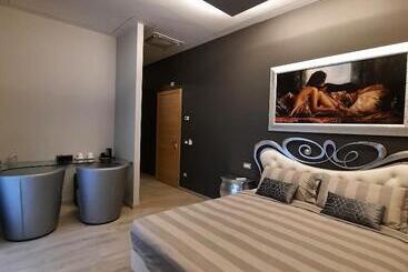 پانسیون Top Residence Arioli