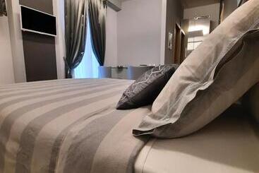 پانسیون Top Residence Arioli