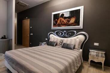 پانسیون Top Residence Arioli