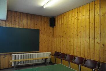 Pension Leitner
