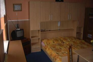 Pension Medvidek
