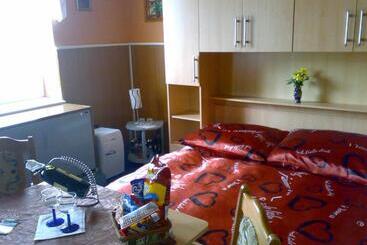 Pension Medvidek