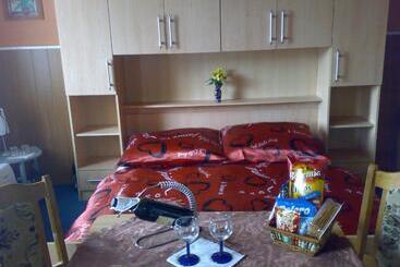 Pension Medvidek