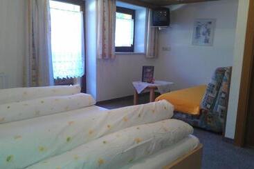 Pension Pitze
