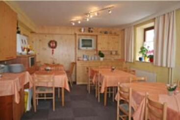 Pension Pitze