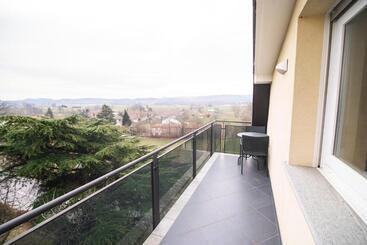 Residence Le Betulle Executive