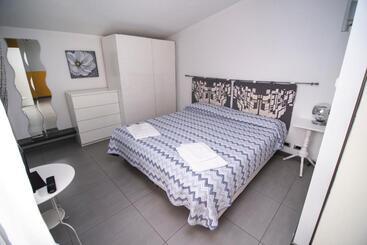 Residence Le Betulle Executive
