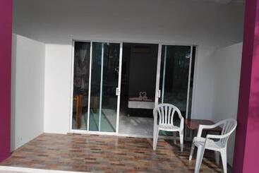 Kurort Khaolak Summer House 2