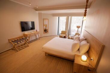 استراحتگاه Calimera Blend Paradise