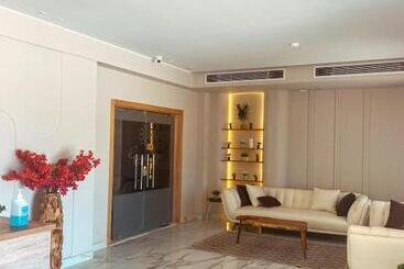استراحتگاه Calimera Blend Paradise