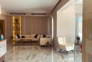 استراحتگاه Calimera Blend Paradise