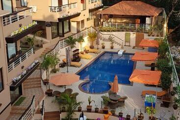 渡假胜地  La Sunila Suites & Villas By Wsi, Baga