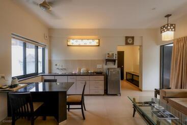 渡假胜地  La Sunila Suites & Villas By Wsi, Baga