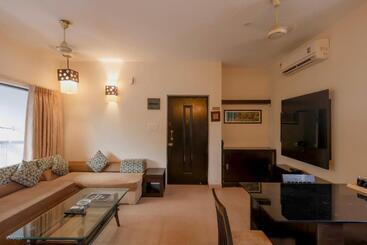 渡假胜地  La Sunila Suites & Villas By Wsi, Baga