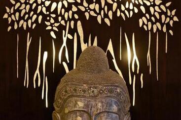 渡假胜地  La Sunila Suites & Villas By Wsi, Baga
