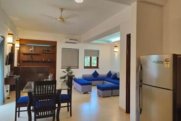 渡假胜地  La Sunila Suites & Villas By Wsi, Baga