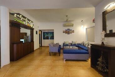 渡假胜地  La Sunila Suites & Villas By Wsi, Baga