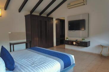 渡假胜地  La Sunila Suites & Villas By Wsi, Baga
