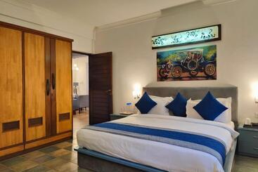 渡假胜地  La Sunila Suites & Villas By Wsi, Baga