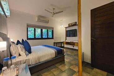 渡假胜地  La Sunila Suites & Villas By Wsi, Baga