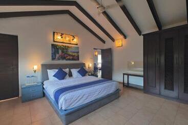渡假胜地  La Sunila Suites & Villas By Wsi, Baga