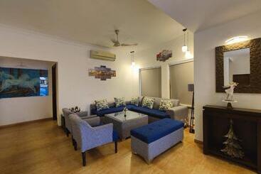 渡假胜地  La Sunila Suites & Villas By Wsi, Baga