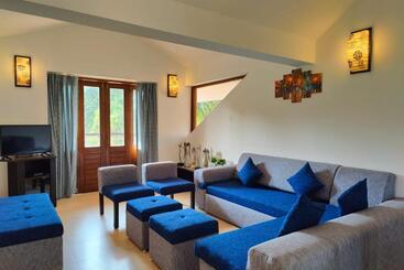 渡假胜地  La Sunila Suites & Villas By Wsi, Baga