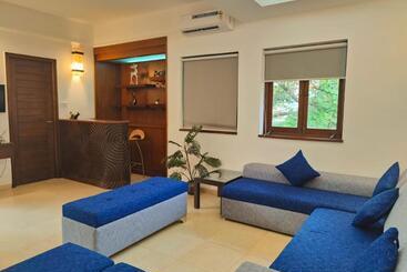 渡假胜地  La Sunila Suites & Villas By Wsi, Baga