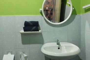 استراحتگاه Sk Hometel Samui Airport