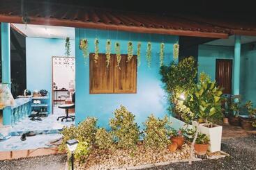 استراحتگاه Sk Hometel Samui Airport