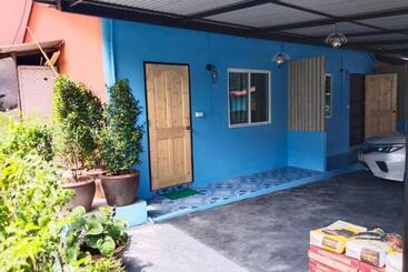 استراحتگاه Sk Hometel Samui Airport