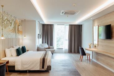 Rus Hotel&convention