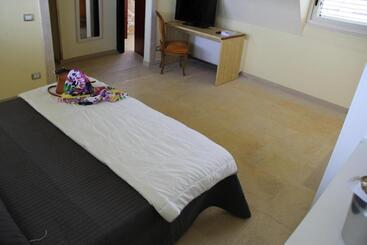 Sicilia Bedda B&b