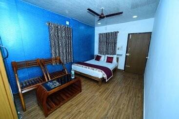 Sipayi Resort