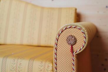 Wanderhotel Teiserhof