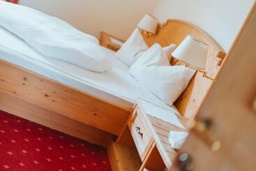 Wanderhotel Teiserhof