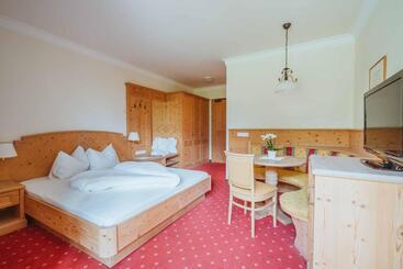 Wanderhotel Teiserhof