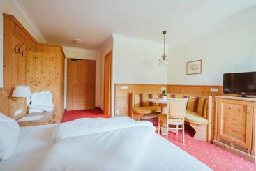 Wanderhotel Teiserhof