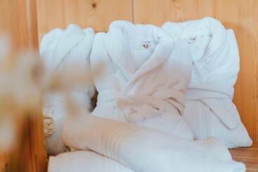 Wanderhotel Teiserhof