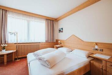 Wanderhotel Teiserhof