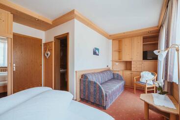 Wanderhotel Teiserhof