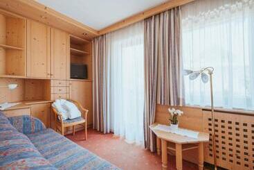 Wanderhotel Teiserhof