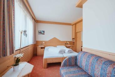 Wanderhotel Teiserhof